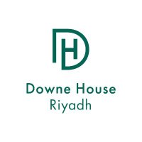 DowneHouseRiyadh (@downeriyadh) 's Twitter Profile