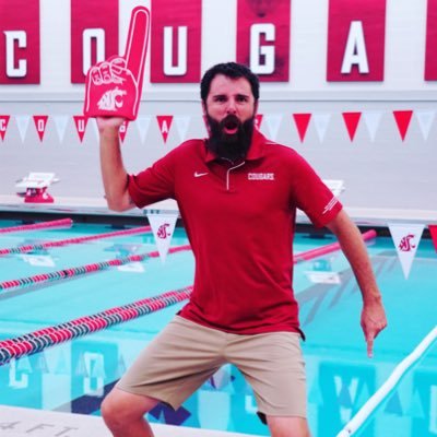 WazzuSwimCoach's profile picture. Head coach for @wsucougarswim. Head coach for @CougarAquatics. Proud alumni of @OhioUMAA and #UniversityOfWyoming. Avid coach and fisherman.