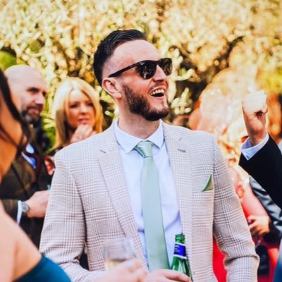 danbower90's profile picture. ✈️ 🌎