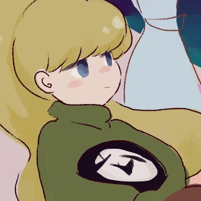 ホラーとラブコメが…好き！YumeNikki / Earthbound / StevenUniverse / undertale / deltarune etc... お絵描き、呟き雑多/ ◆https://t.co/mUrq5kOXjJ ◆https://t.co/AVTr0U7jql