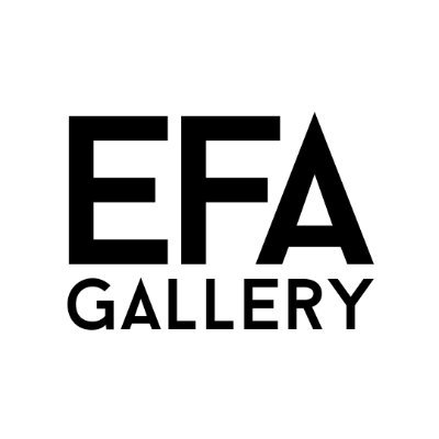 EFA Galleryさんのプロフィール画像