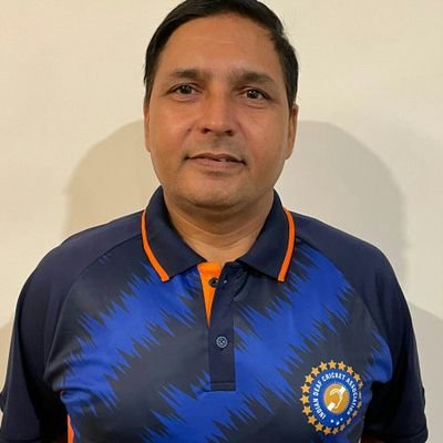Indian Deaf Cricket Association