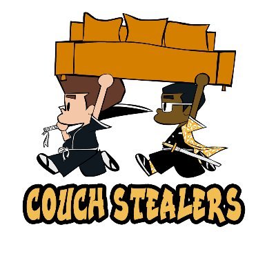 The Official Twitter Page of the Couch Stealers Anime Podcast. Join hosts @HeartFulmetal & @MeisterMikeyJ as they chop it up about anime, life, and much more!