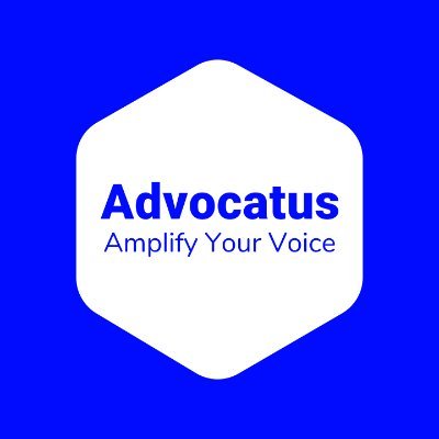 Amplify Your Voice. A bespoke consulting firm with practice areas in government relations, education, and communications.