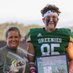 Gabe Berardi 6’7 240 TE (@gabeberardi) Twitter profile photo Gabe Berardi 6’7 240 TE (@gabeberardi) Twitter profile photo