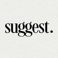 Suggest (@suggestonline) 's Twitter Profile