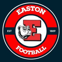 Easton Football (@eastonfootball) 's Twitter Profile