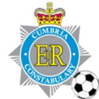 Carlisle United FC Police