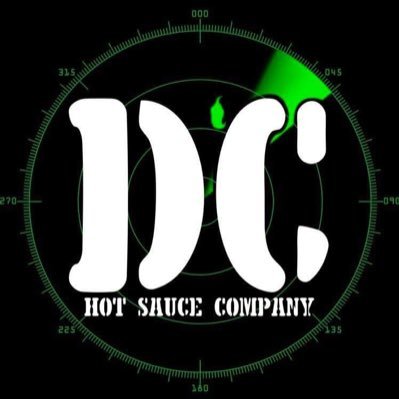 Veteran owned and operated hot sauce company