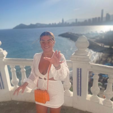 International Travel and Tourism student at Ulster University Coleraine ✈️☀️