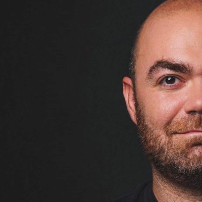 Pai de uma 👧🏻 de 9 anos e de um 👶🏻 de 2 | Escritor ✍️ | Diretor Criativo na @tudobemescrito_ | Autor do livro 📖 ‘Dar a Volta ao Texto’