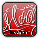 modgirls's profile picture. 