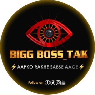 BiggBoss_Takk Profile Picture