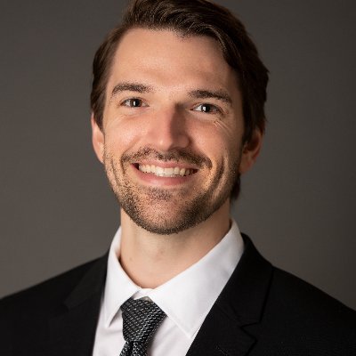 University of Maryland Medical Center | Diagnostic Radiology resident | AI Enthusiast