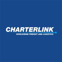 Charterlink Worldwide Freight & Logistics(@CharterlinkUK) 's Twitter Profile Photo