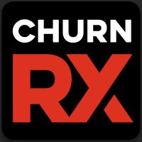 ChurnRX (@churnrx) 's Twitter Profile