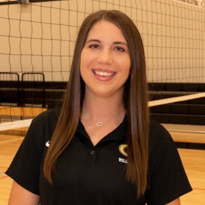 Head Volleyball Coach at Klein Oak 🖤🏐💛