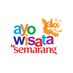 DISBUDPAR KOTA SEMARANG (@disbudparkotsmg) Twitter profile photo DISBUDPAR KOTA SEMARANG (@disbudparkotsmg) Twitter profile photo