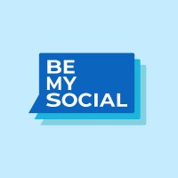 Be My Social(@bemysocial) 's Twitter Profile Photo