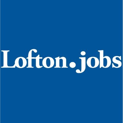 LoftonJobs Profile Picture