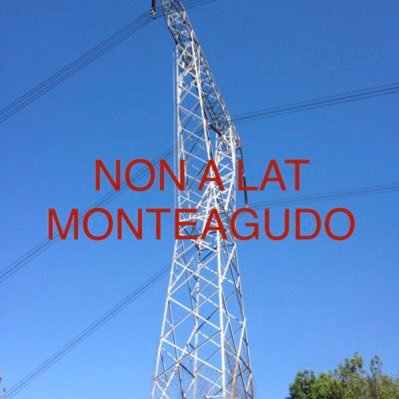 Defendemos as nosas casas e montes da invasión da Liña de Alta tensión de evacuación do parque eólico de Monteagudo