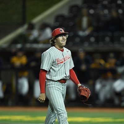 youngstown state baseball #13