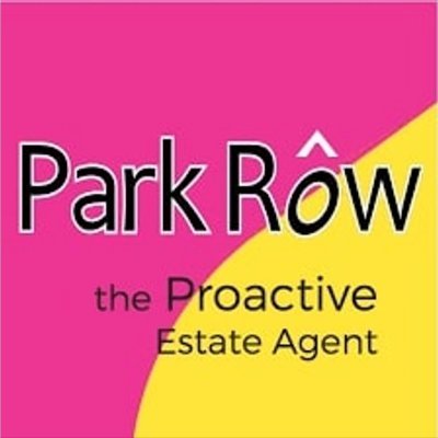 Park Row Pontefract is a town centre based estate agents.
We offer 𝐅𝐑𝐄𝐄 valuations!