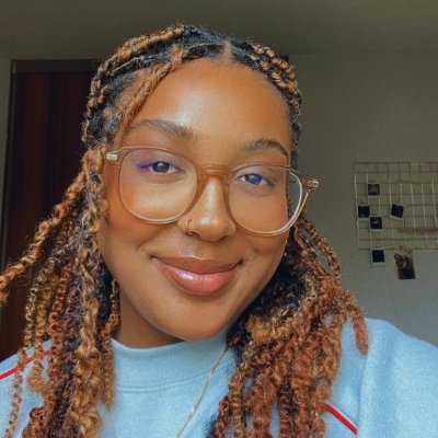 she/her | LB Digital Media & Journalism ‘23 | President & Publisher @wlusp | nosiest girl alive | grammar/punctuation free space🫡