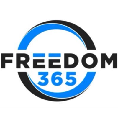 The Freedom365 Podcast. Highway To Financial Freedom. Conversations led by @Z_Humphries & @austinahilton