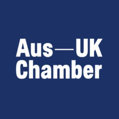 The Australia-UK Chamber of Commerce. Independent UK-based membership organisation connecting businesses & professionals with interests in both Aus & the UK.