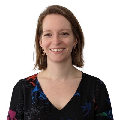 Kerri Shields - Co-Founder, President & CPO at Playeasy at