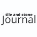 Tile & Stone Journal (@tsjmag) Twitter profile photo