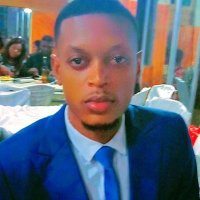 Sagesse Ngituka (@sagessengituka) 's Twitter Profile Photo Sagesse Ngituka (@sagessengituka) 's Twitter Profile Photo