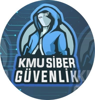 Karamanoğlu Mehmetbey Üniversitesi Siber Güvenlik Topluluğu