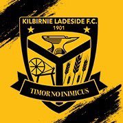 Kilbirnie Ladeside FC (@klfc_official) 's Twitter Profile