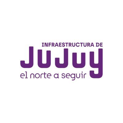 Cuenta oficial - Ministerio de Infraestructura Servicios Públicos Tierra y Vivienda de Jujuy