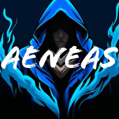AeneasMTG Profile Picture