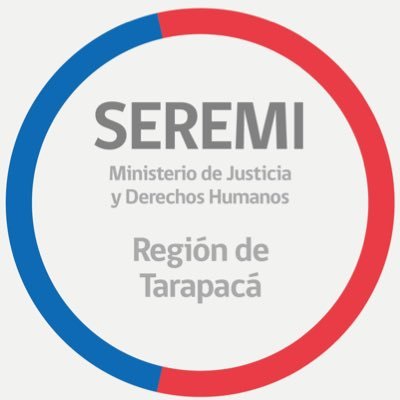 Secretaria Regional Ministerial de Justicia y Derechos Humanos de Tarapacá en el Gobierno del Presidente @GabrielBoric. Presentes por un mejor futuro 🇨🇱