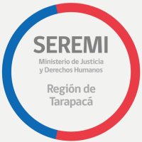 SEREMI Justicia y Derechos Humanos Tarapacá(@MinjudhTarapaca) 's Twitter Profile Photo