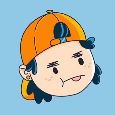 2D Animator and Illustrator | 27 | They/Them | #lookingforwork 🦖