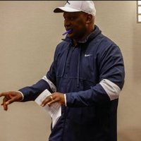 Warren Belin (@coachb48) 's Twitter Profile