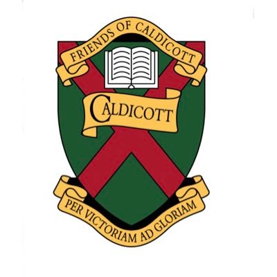 The Friends of Caldicott; volunteer parents from Caldicott Prep School organising events and raising funds for the school community