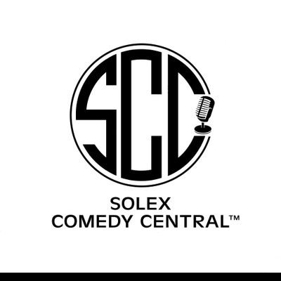 Solex Comedy Central (SCC) is an entertainment outfit par excellence ! We are basically into events