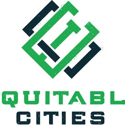 We are an urban planning, public policy, and research firm working at the intersection of transportation, health, and equity. We are Equitable Cities.