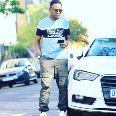 oluseunaj's profile picture. I be common person; let me drag you to success