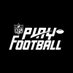 NFL Play Football (@nflplayfootball) Twitter profile photo