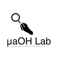 The AMR & One Health Lab @QUB (@theamrlab) 's Twitter Profile