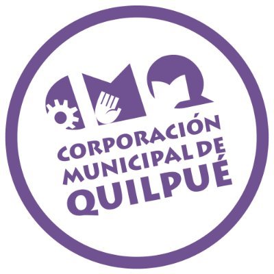 Cuenta Oficial de la Corporación Municipal Quilpué.
💜 Salud y Educación Pública 📚🩺 
#MunicipioAbierto