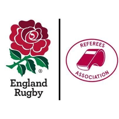 Providing updates on Match Official Training across England and home of the England Rugby Referees Association 🌹