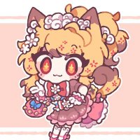 Kepii (@kepii_draws) 's Twitter Profile